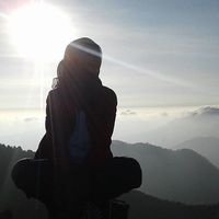 Lucy Andriana's Photo