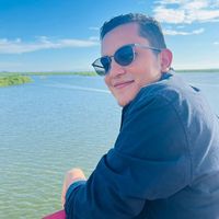 Yefrin Gallo's Photo