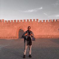 Mohcin BoumeDien's Photo