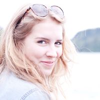 Fotos de Hannah Hillebrand