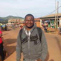 Benjamin Gama's Photo