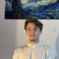 léo vandamme's Photo