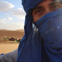 Ricardo Goikoetxea's Photo