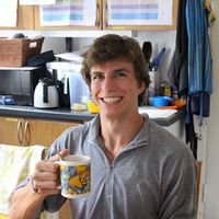 Le foto di Merlin Szymanski