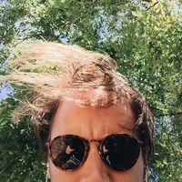 Tyler Rogers的照片