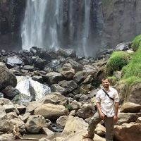 Fotos de Ali Abdulla