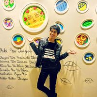 Louie Intalan的照片