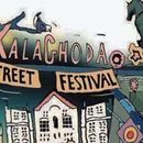 Kala ghoda Arts Festival 's picture