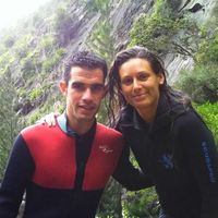 Charly Freuchet's Photo