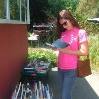 Kayla Dos Santos的照片