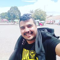 Cristian Sanchez's Photo