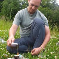 Gergely Kóródy's Photo