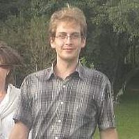 Diego  Blaese's Photo