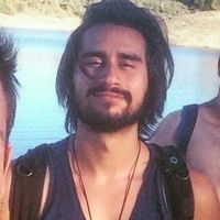 Gabriel Nagafugi's Photo