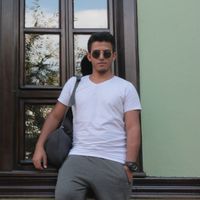 Oktay Yörük的照片