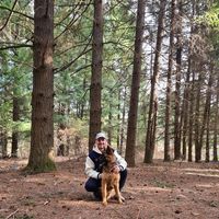 Hysen Ahmeti's Photo