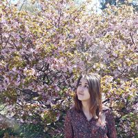 Alina Lotfullina's Photo