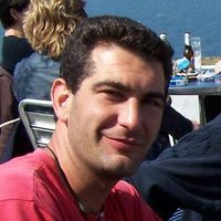 Photos de Sergio Blanco