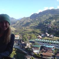 Molly Brooke的照片