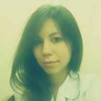 Евгения Баранова的照片