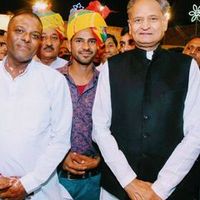 Mukesh Banshiwal的照片