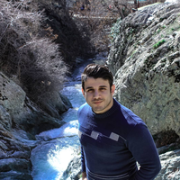 Hojjat Mashoogh的照片