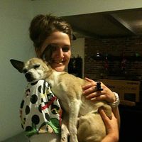 Jessica Lambert's Photo