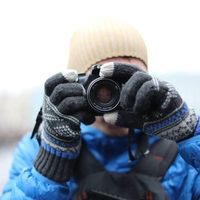 Andrey Kotov的照片