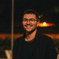 João Madeira's Photo