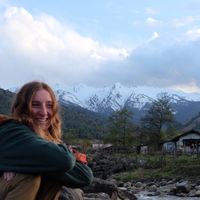 Fotos von Bonnie King