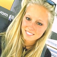 Renée Sæthre's Photo