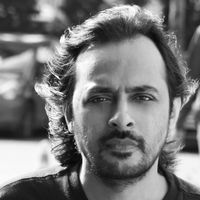 Faisal Sayani的照片