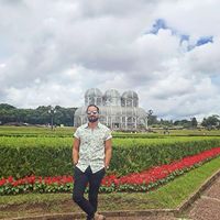 André Oliveira's Photo