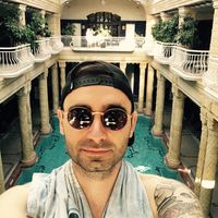 Tiziano Tiz的照片