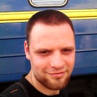 Stas Bendeberya的照片