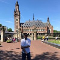 Oruc Oruczade's Photo