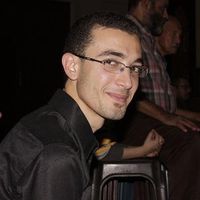 Hassan Mohammed的照片