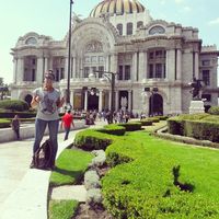 Loli Mendoza's Photo