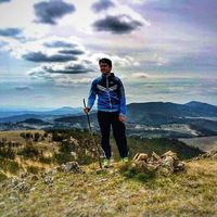 Bozidar Milivojevic II的照片