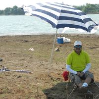 Rajesh Shende's Photo