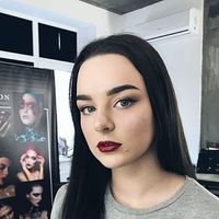 Анна Бровко's Photo