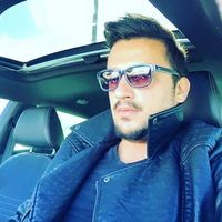 Veysel Alimoğlu's Photo