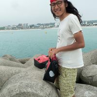 Hanseul Kim的照片