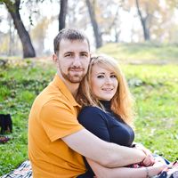 Olga Adamenko's Photo