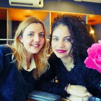 Fotos von Justine June