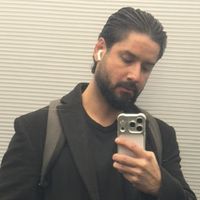 Adrian Perez's Photo