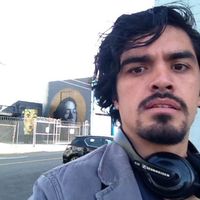 Fotos de Sergio Sanchez