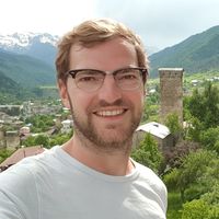 Joschua Katz的照片