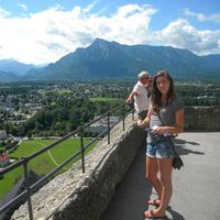 Elizabeth  Thornton's Photo