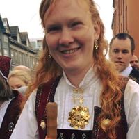 Solveig-Marie Oma's Photo